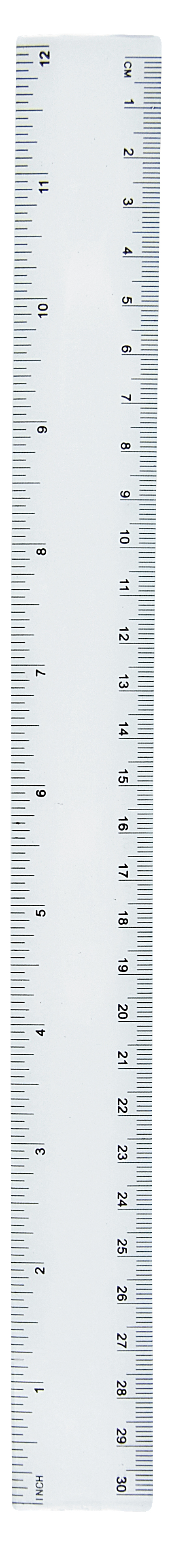Good Value™ Flexi Ruler 5