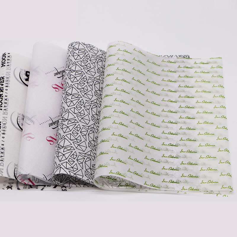 Gift Wrapping Kraft Solid Color Tissue Paper Basics 3