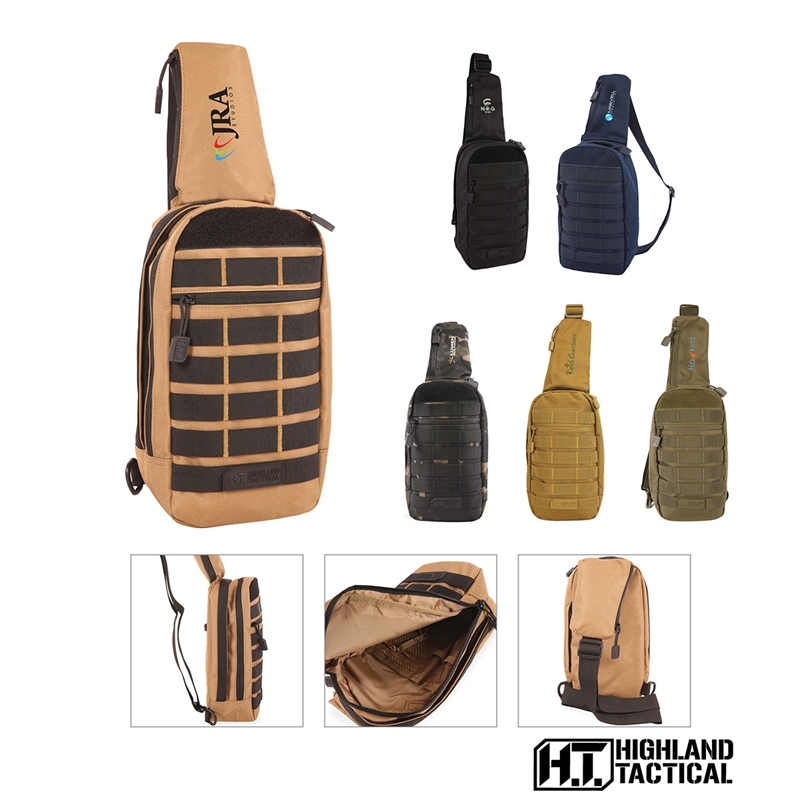 Highland Tactical® Expo Everyday Carry Sling
