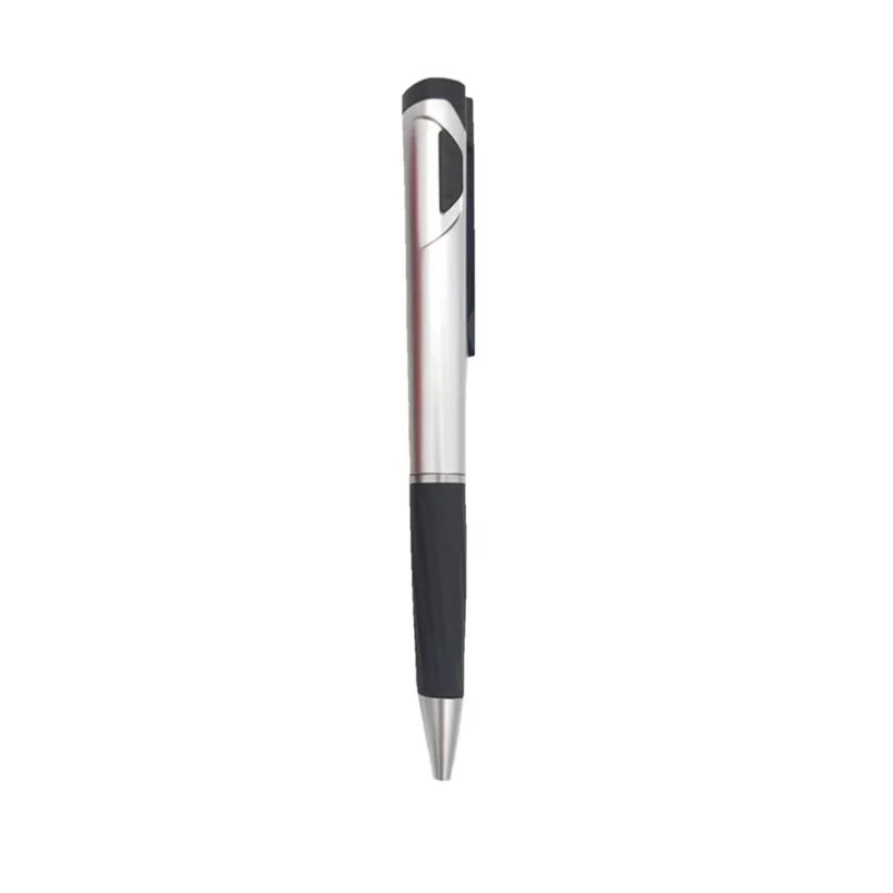 MOQ100 LED Light Up Logo Pen 3