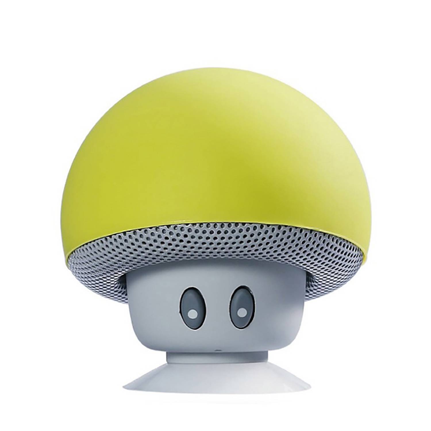 Mini Wireless Bluetooth Mushroom Speaker 8