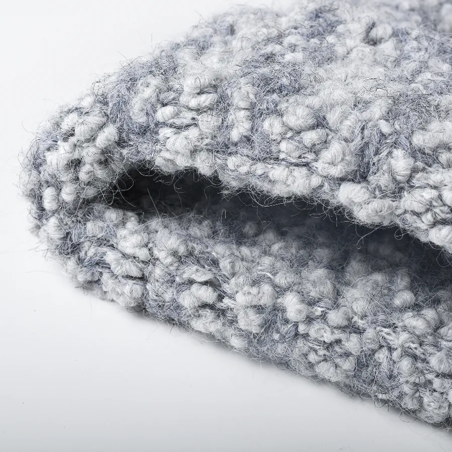 Breeze Polyester Beanies 12