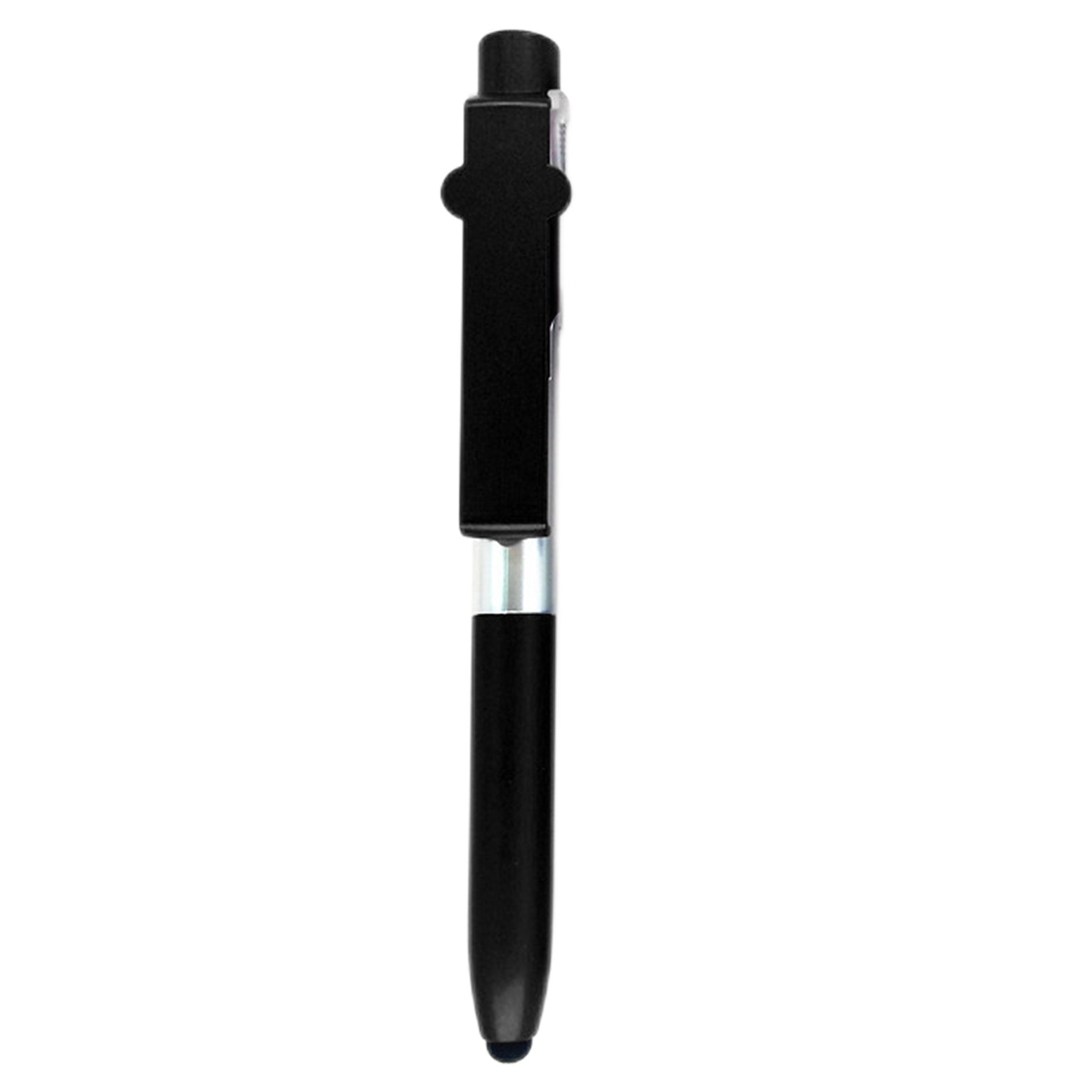 Led Flashlight Stylus Ballpoint Pen 4