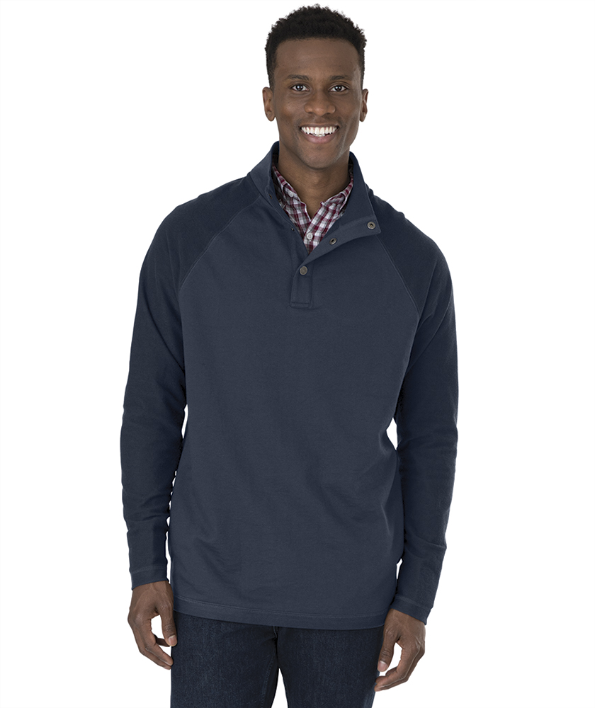 Men's Falmouth Pullover 20