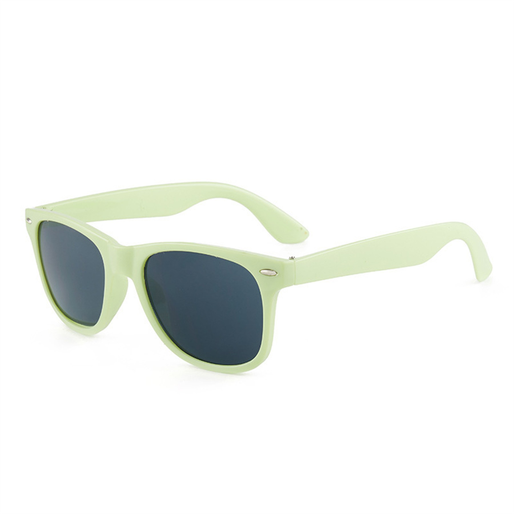 Plastic Sunglasses 6