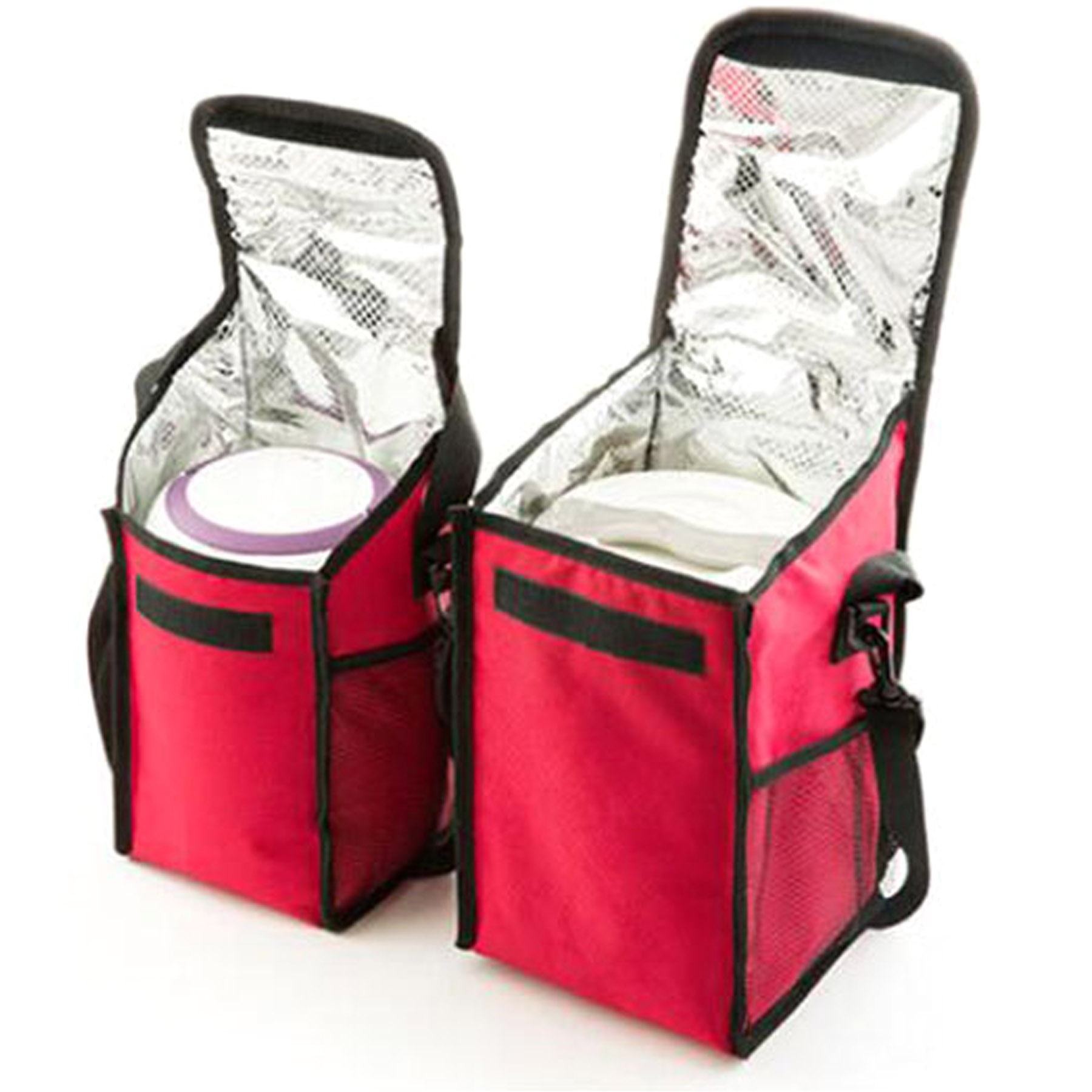 ToteLunch Insulation AndCooler Bag 2