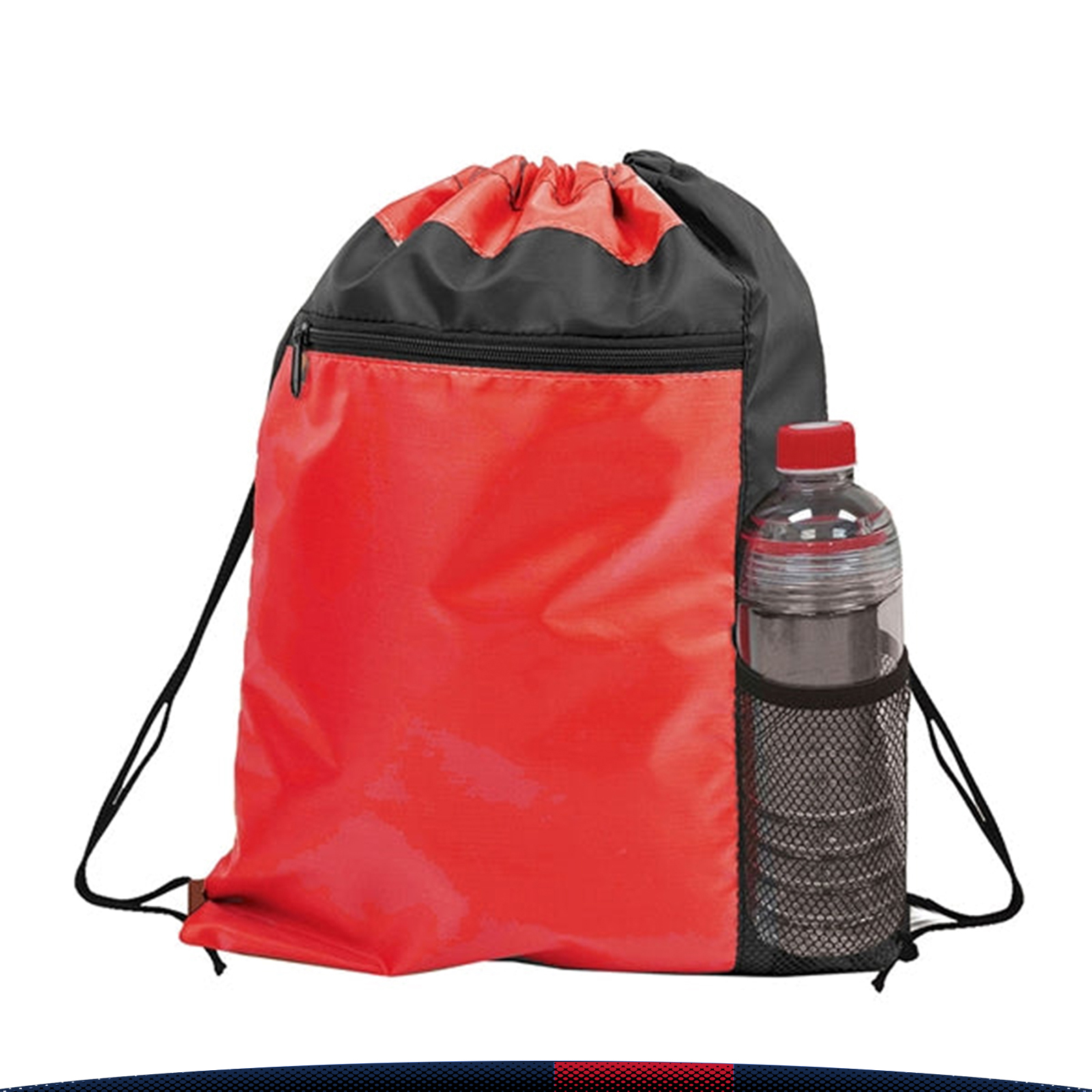 Kature Drawstring Backpack 8
