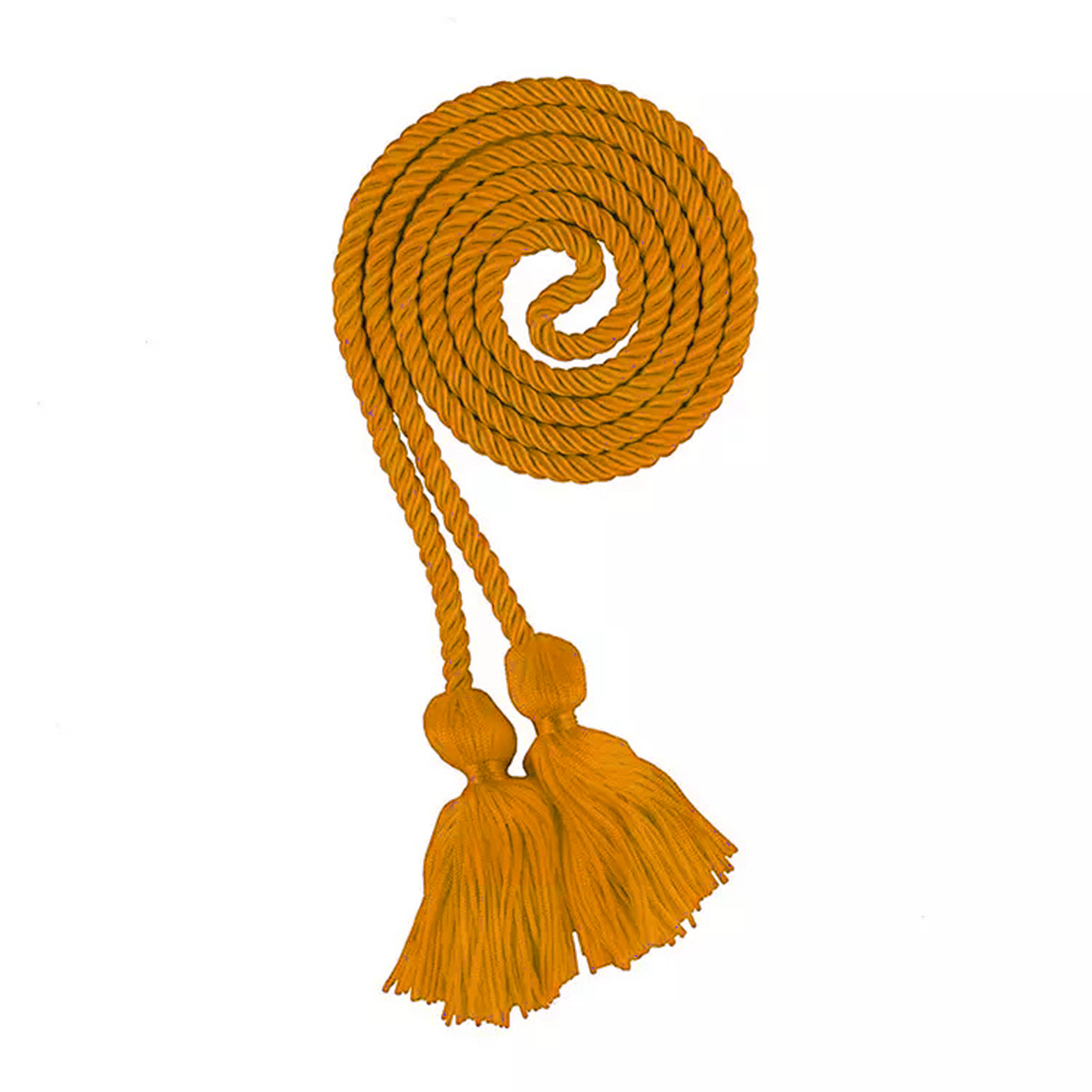 Polyester Graduation Hat Tassel Honor Rope 19