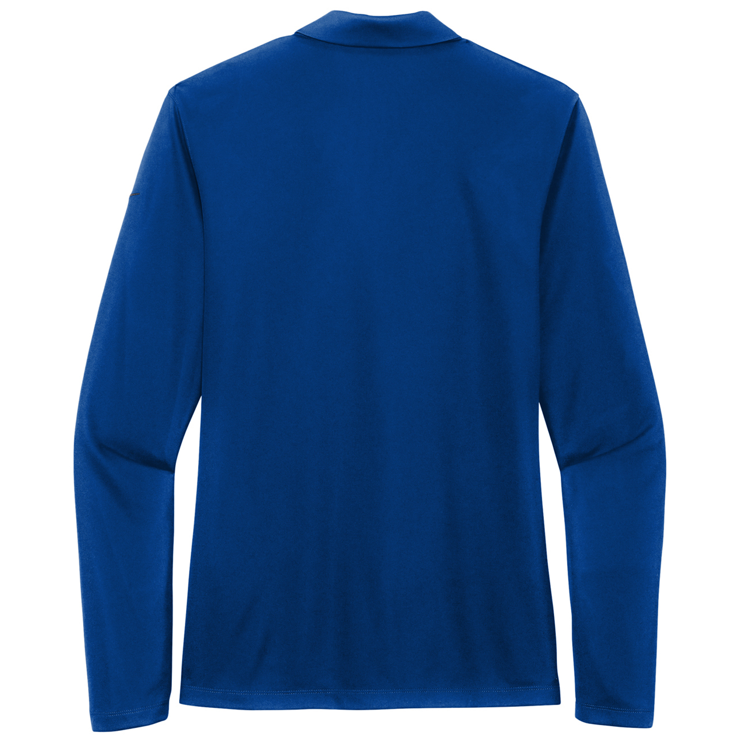 Nike Ladies Dri-FIT Micro Pique Long Sleeve Polo 3