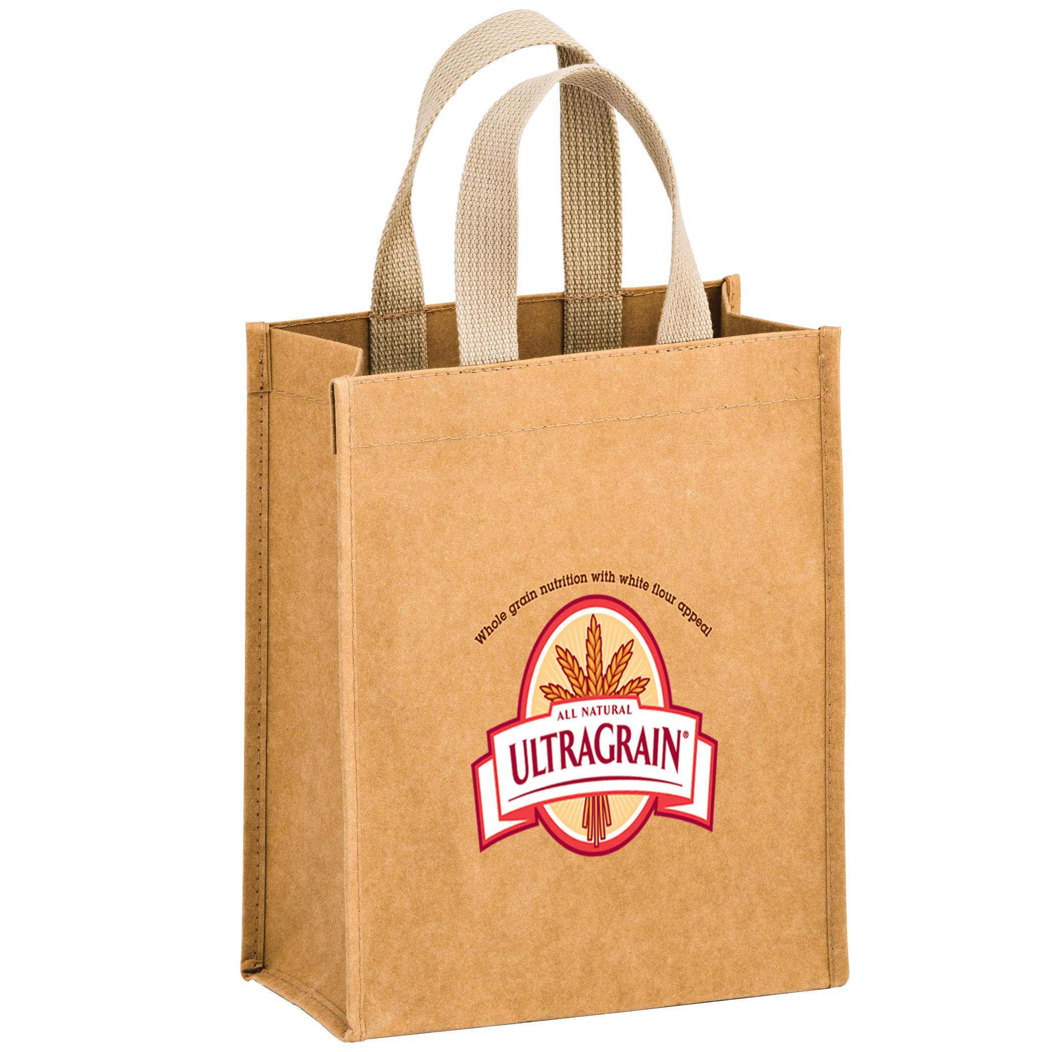 Washable Kraft Paper Totes 2