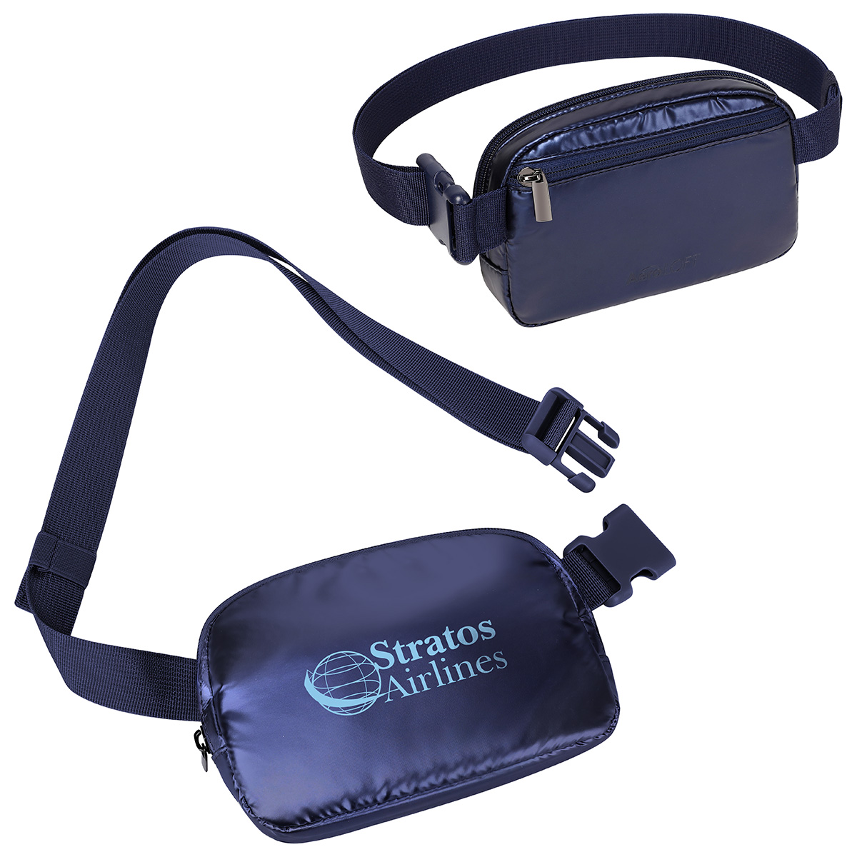 AeroLOFT® Anywhere Belt Bag 78