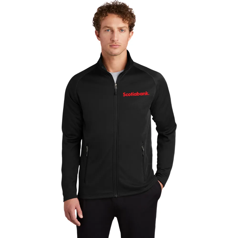 Eddie Bauer(R) Smooth Fleece Full-Zip 2
