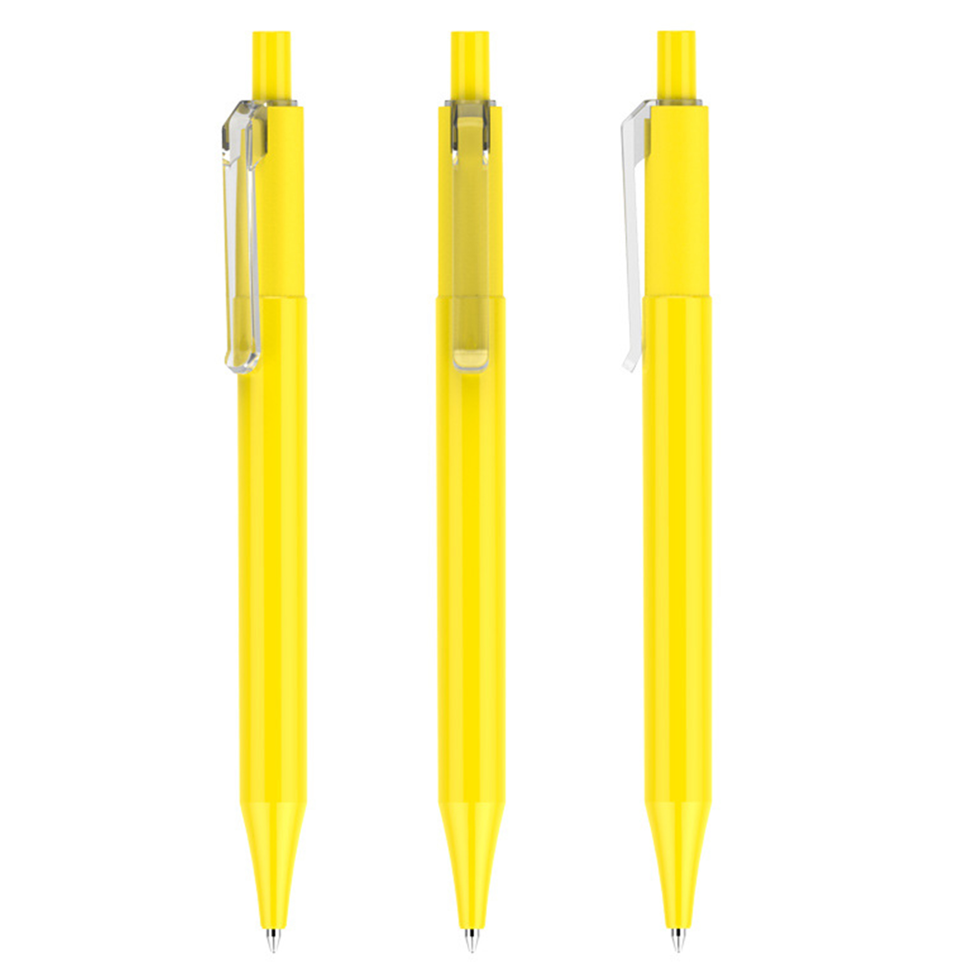 Promotional Press Ballpoint Pen 5
