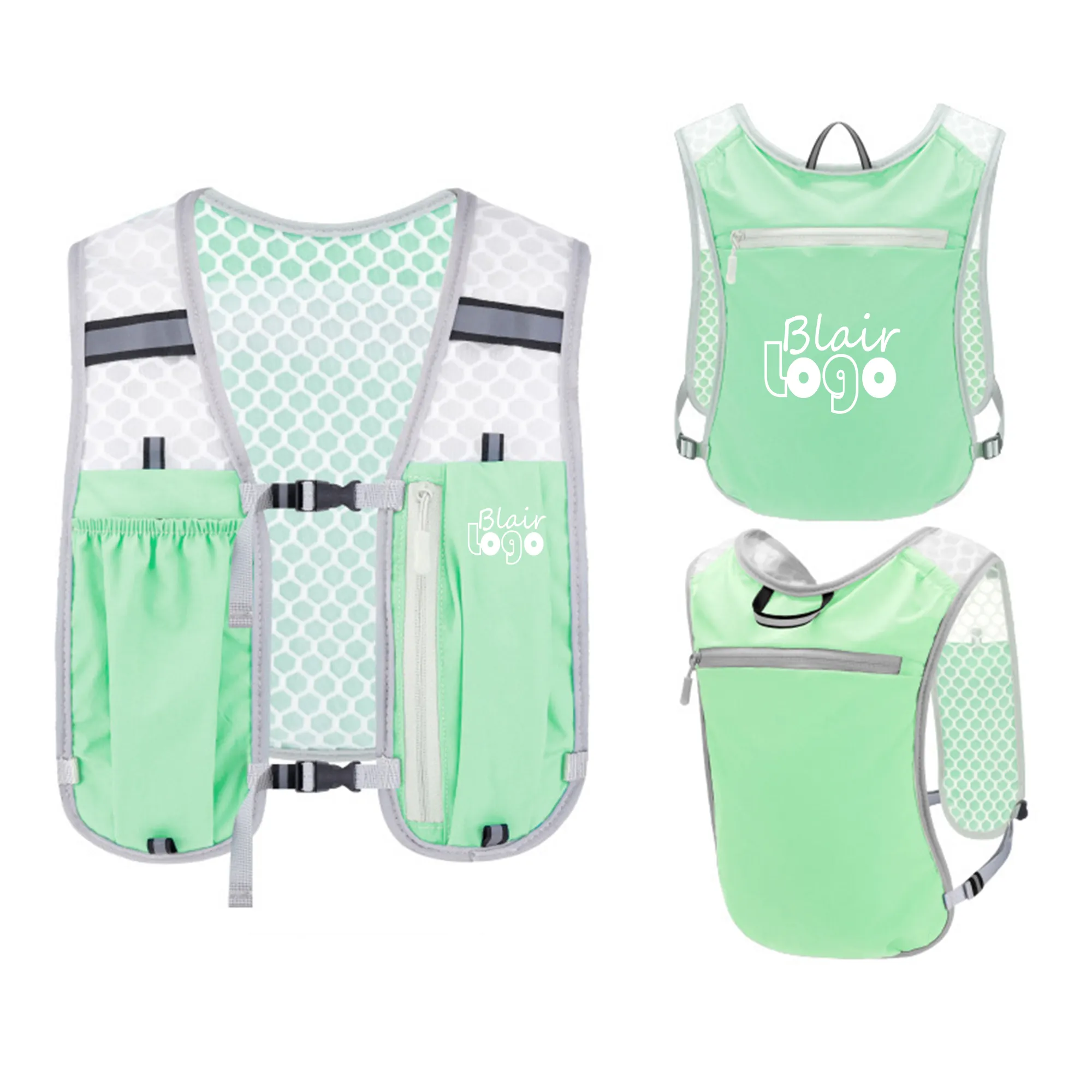 Sports Vest Bag 5