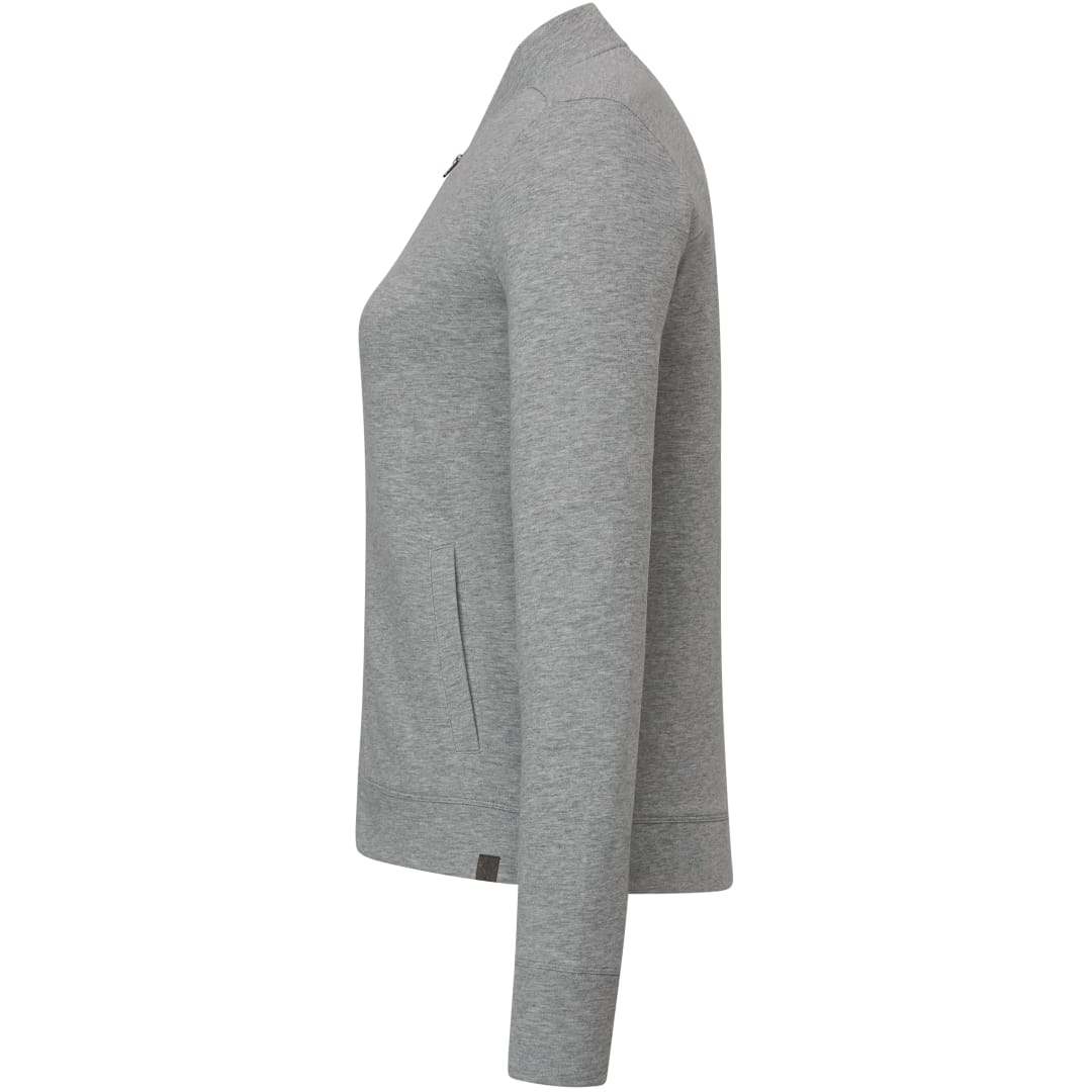 RIGI Eco Knit Full Zip - Women's 117