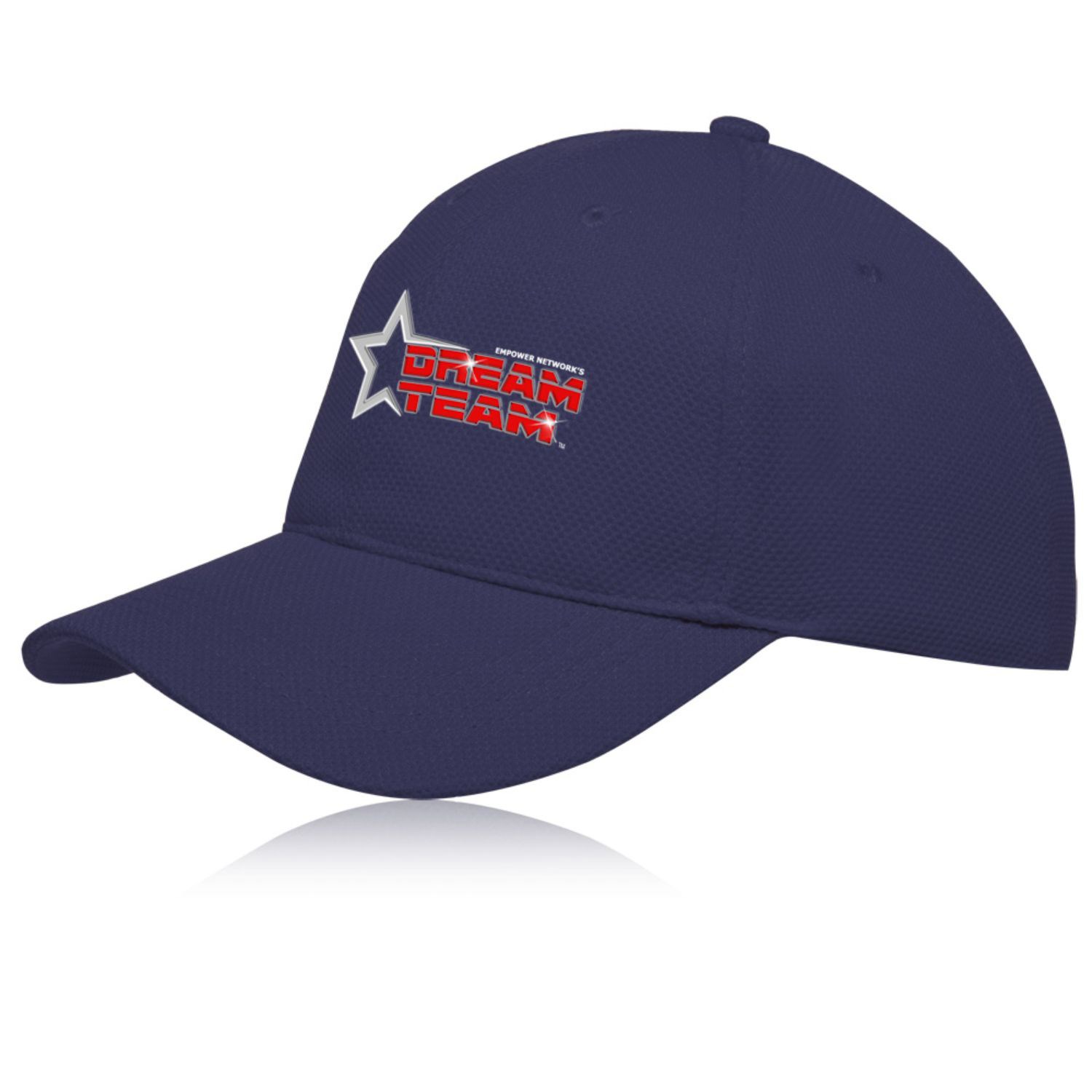 Baseball Pique Knit Cap 2