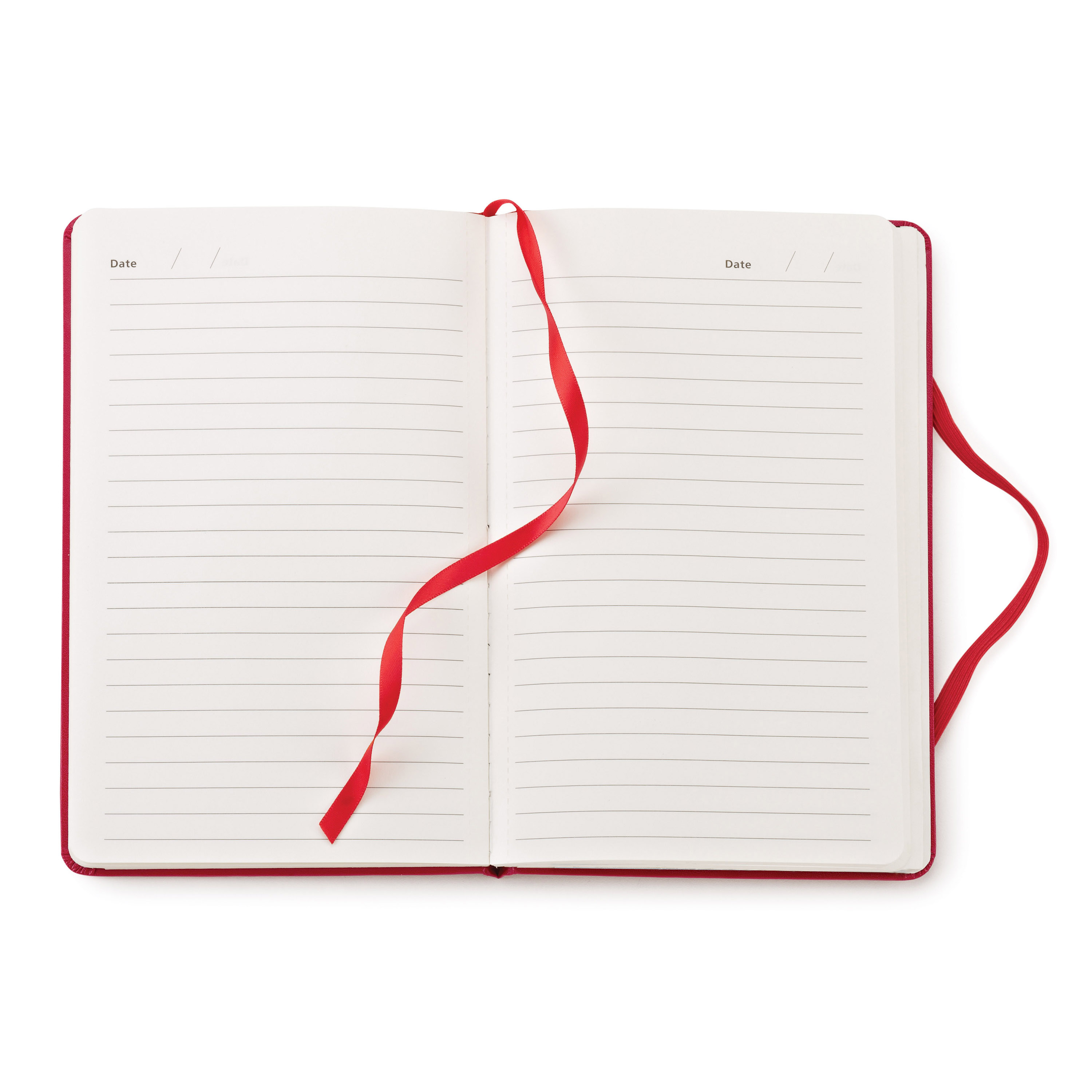 Classico hard cover journal 3