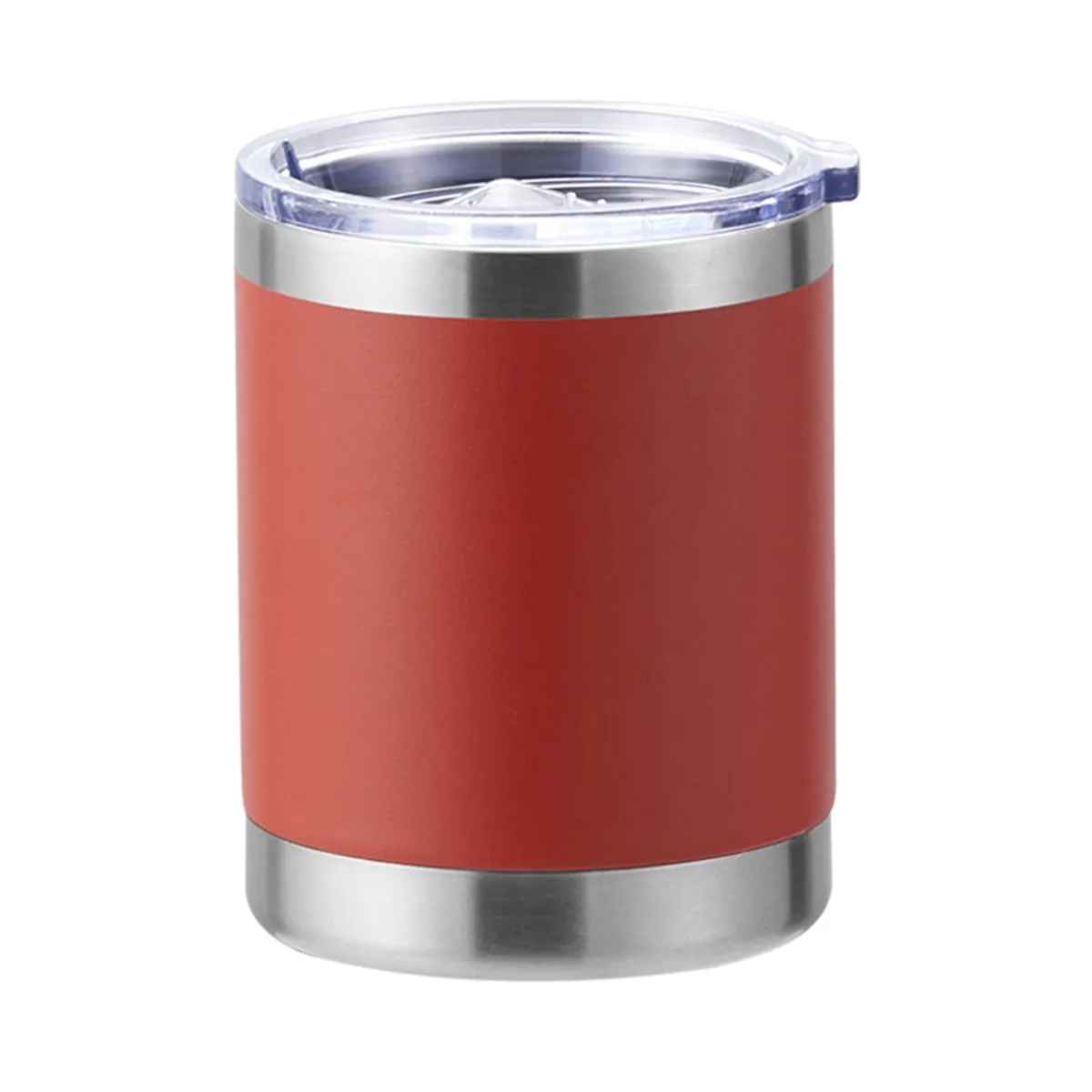 10 oz Coffee Travel Mug for Car Vacuum Insulated 4