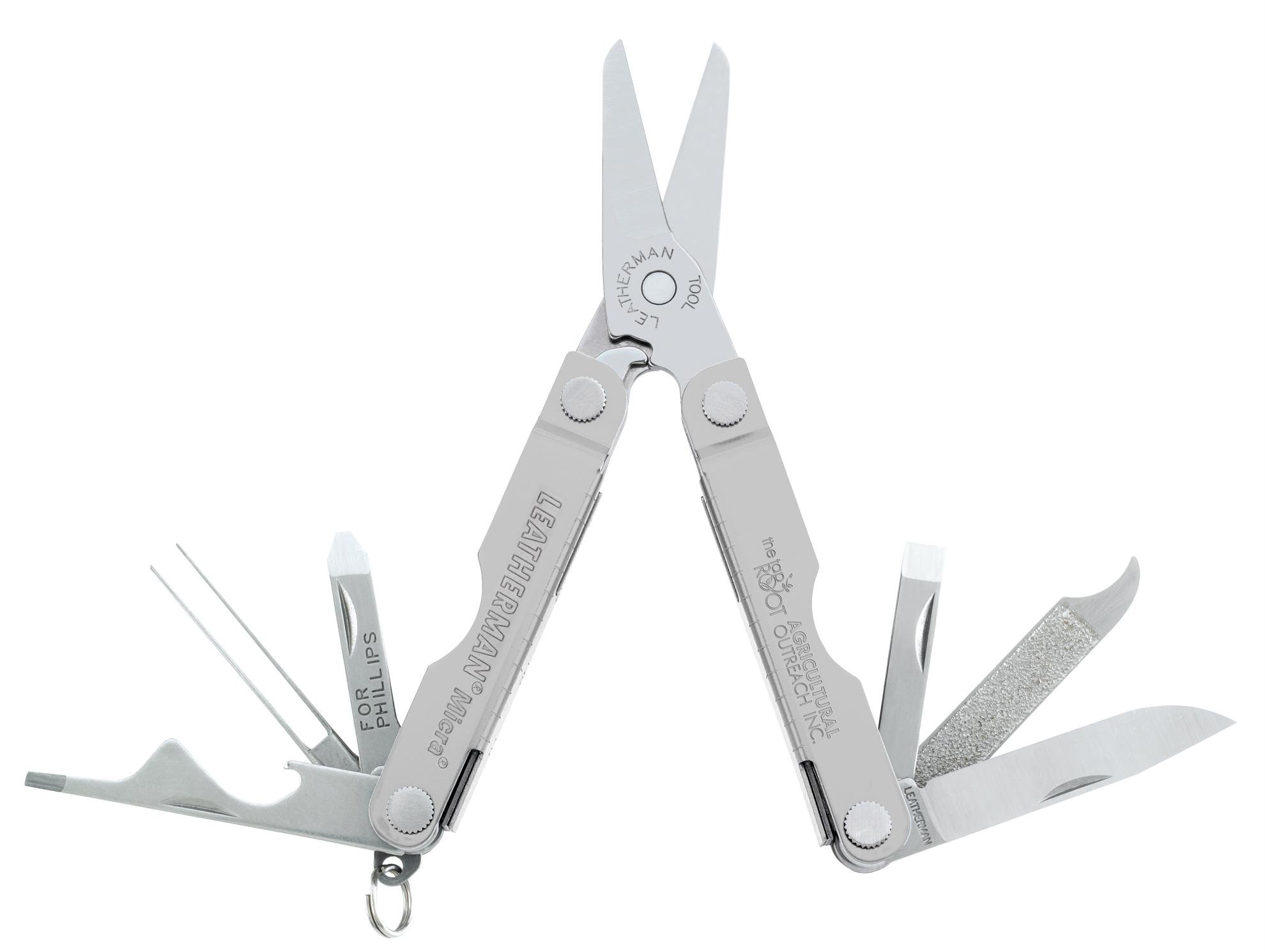 Leatherman® Micra® 39