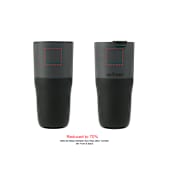 Klean Kanteen Eco Rise 26oz Tumbler 16