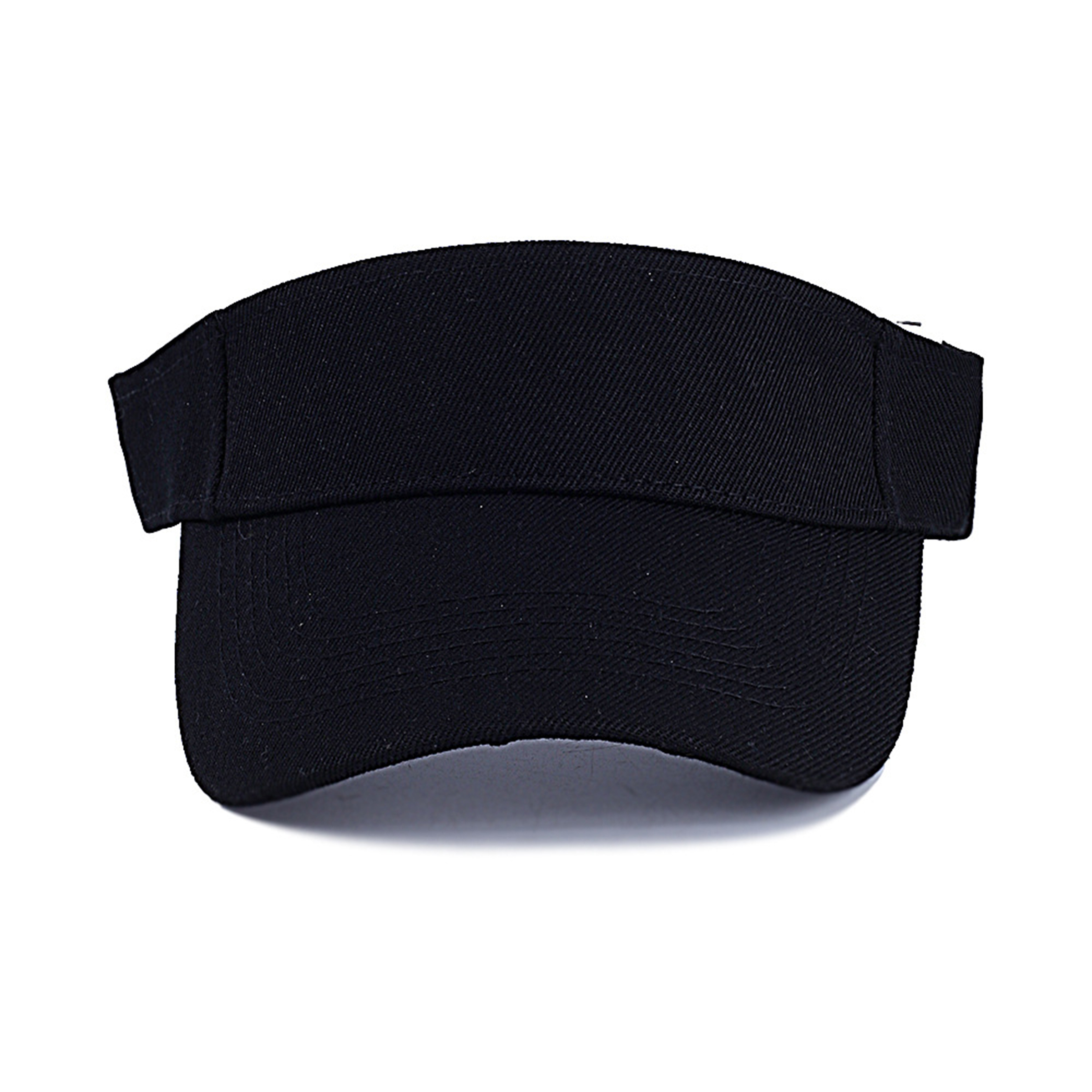 Cotton Solid Color Sports Sun Protection Hat 3