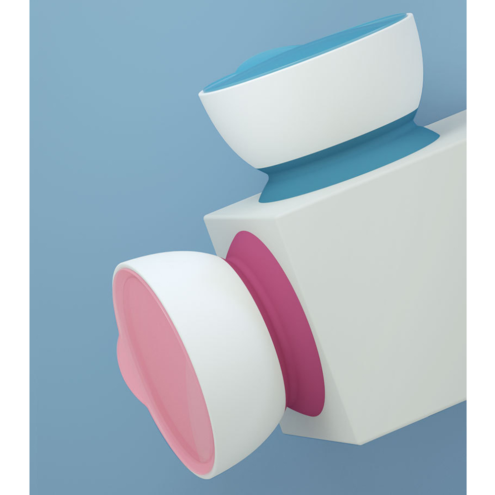 Suction Bowl For Baby 2