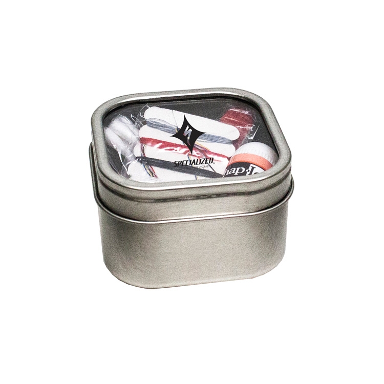 The Perfect Fashion Emergency Kit 1
