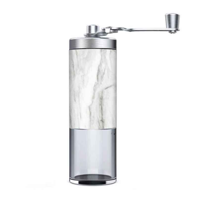 Portable Coffee Grinder 4