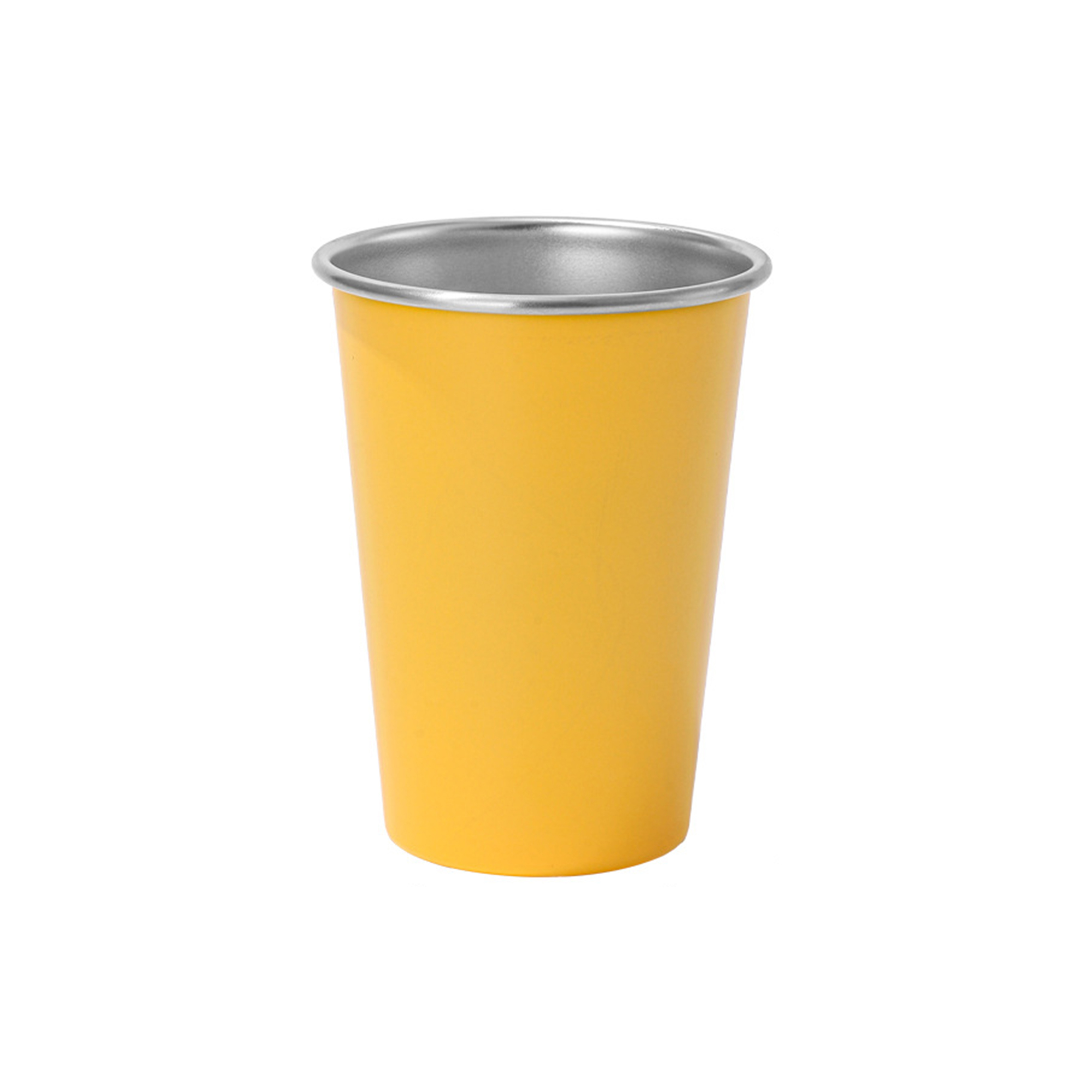 Seventeen Ounce Stainless Steel Cup 3