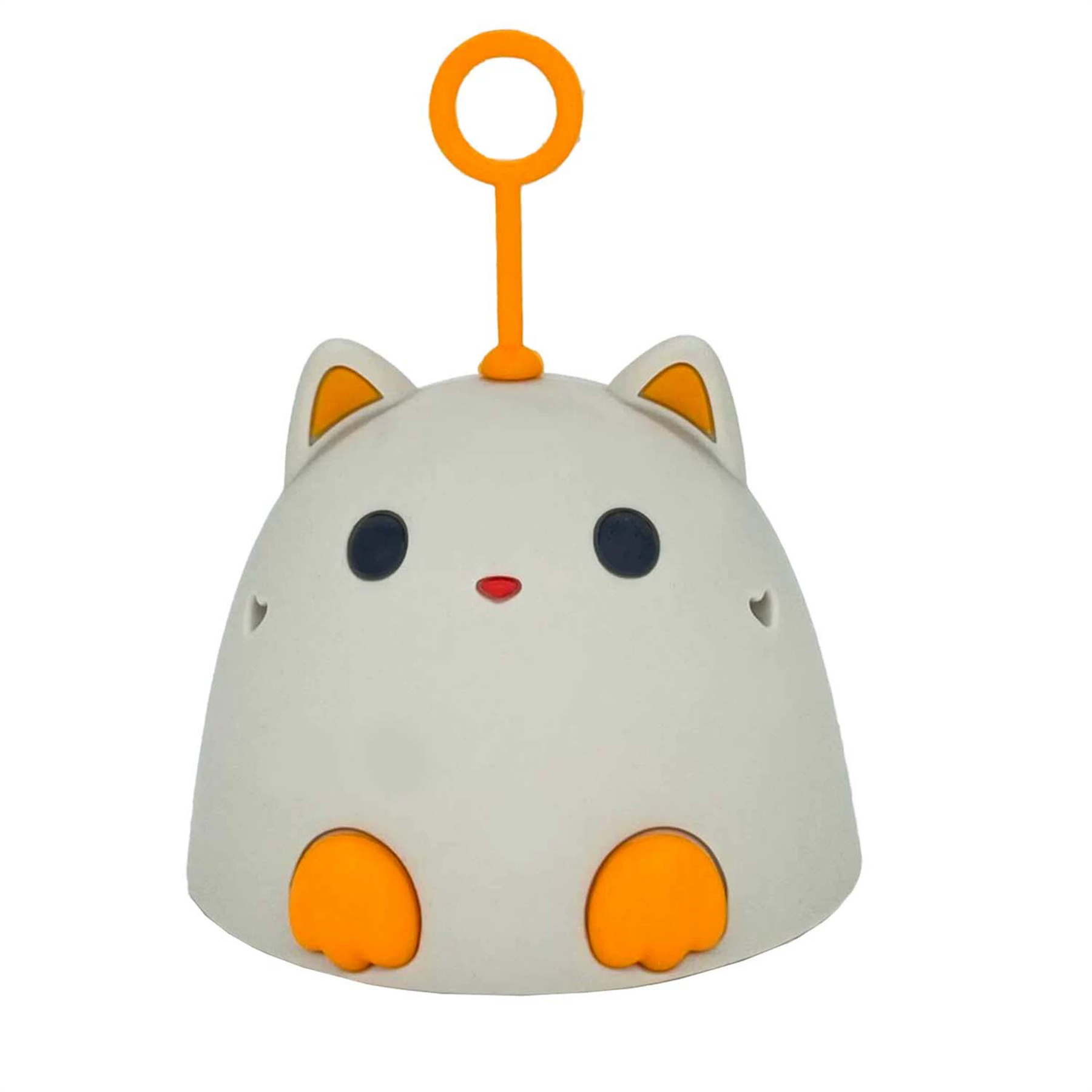 Silicone Egg Brush 6