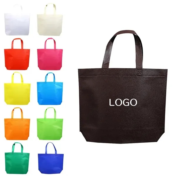 Tote 65gsm Non-Woven Bag 5