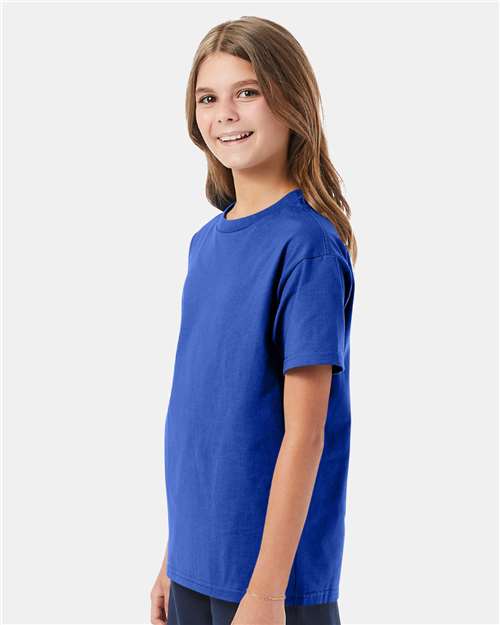 Youth Authentic T-Shirt - 5450 134