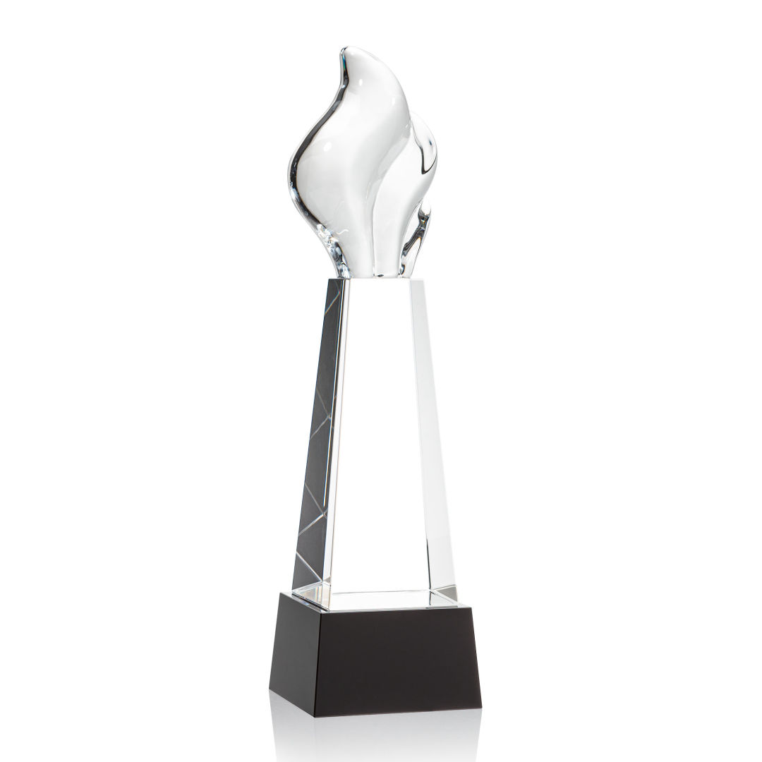 Spirit of the Flame Award 3