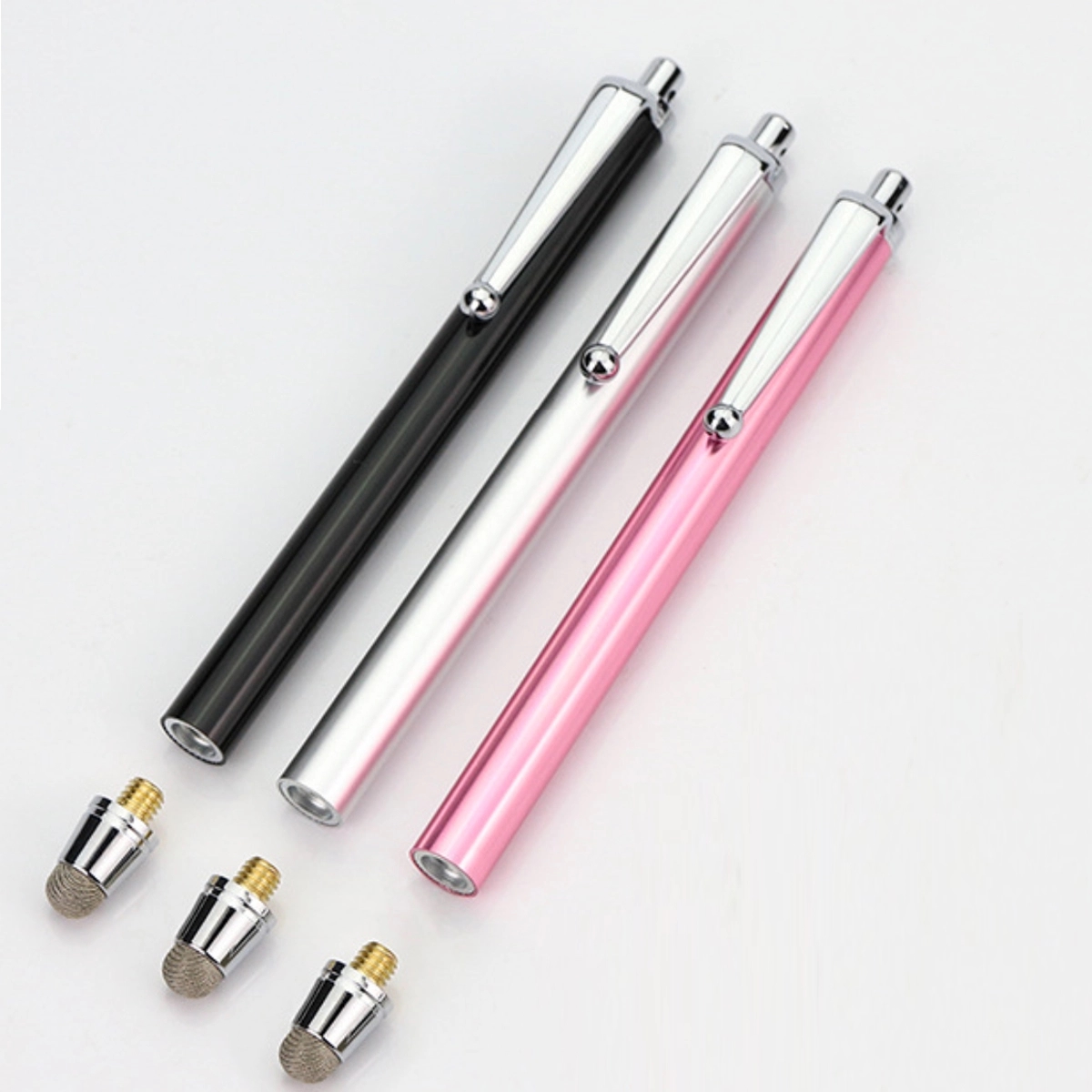 Universal Touch Screen Capacitive Pen 3