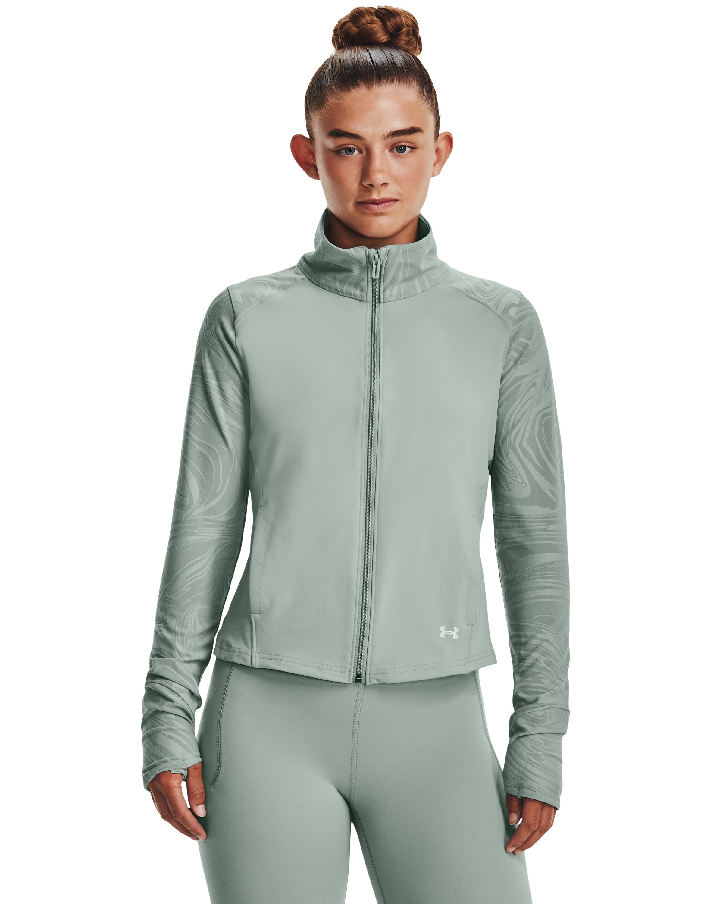 Women's UA Meridian Jacket 2
