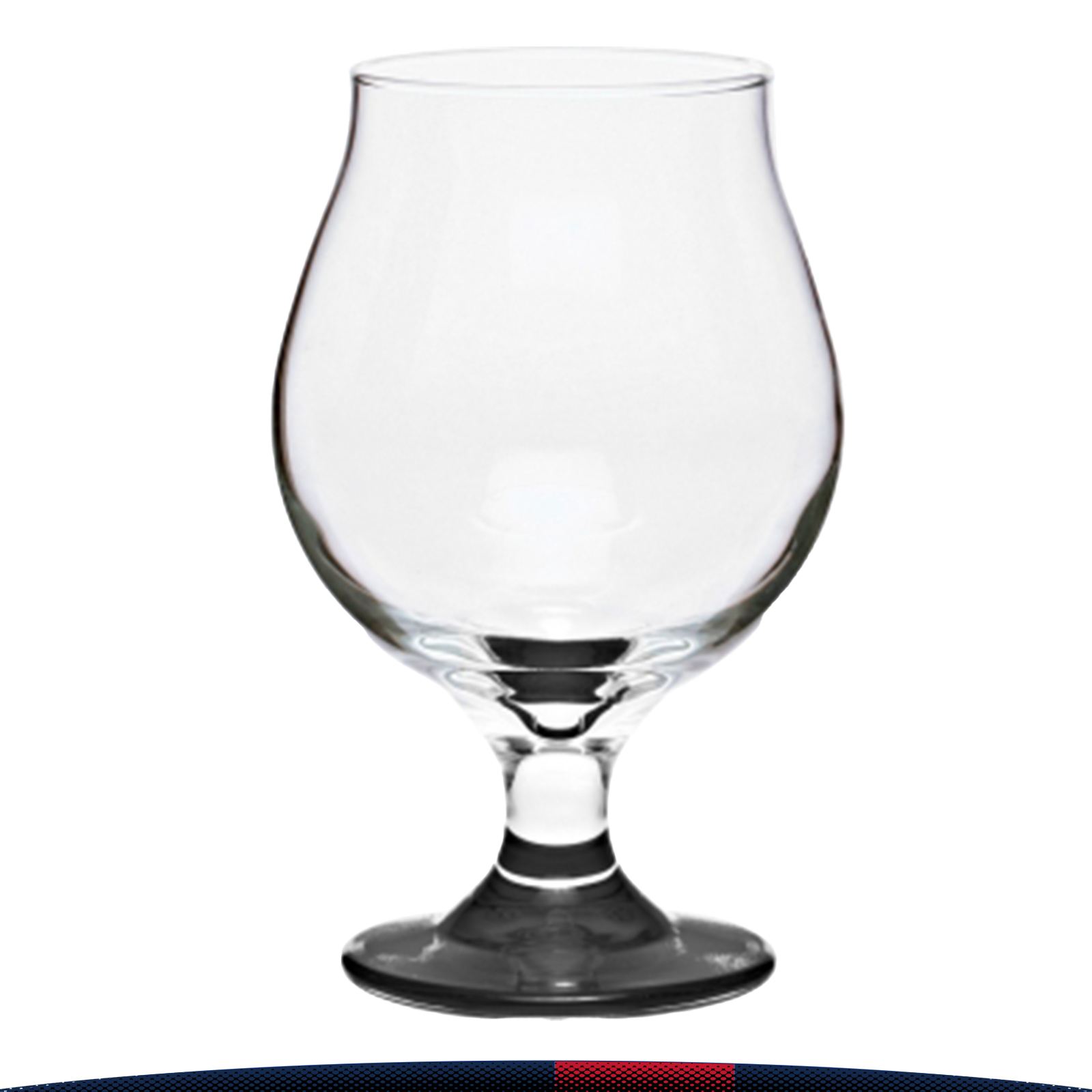 16 oz. Libbey Tulip Goblet Beer Glasses 2
