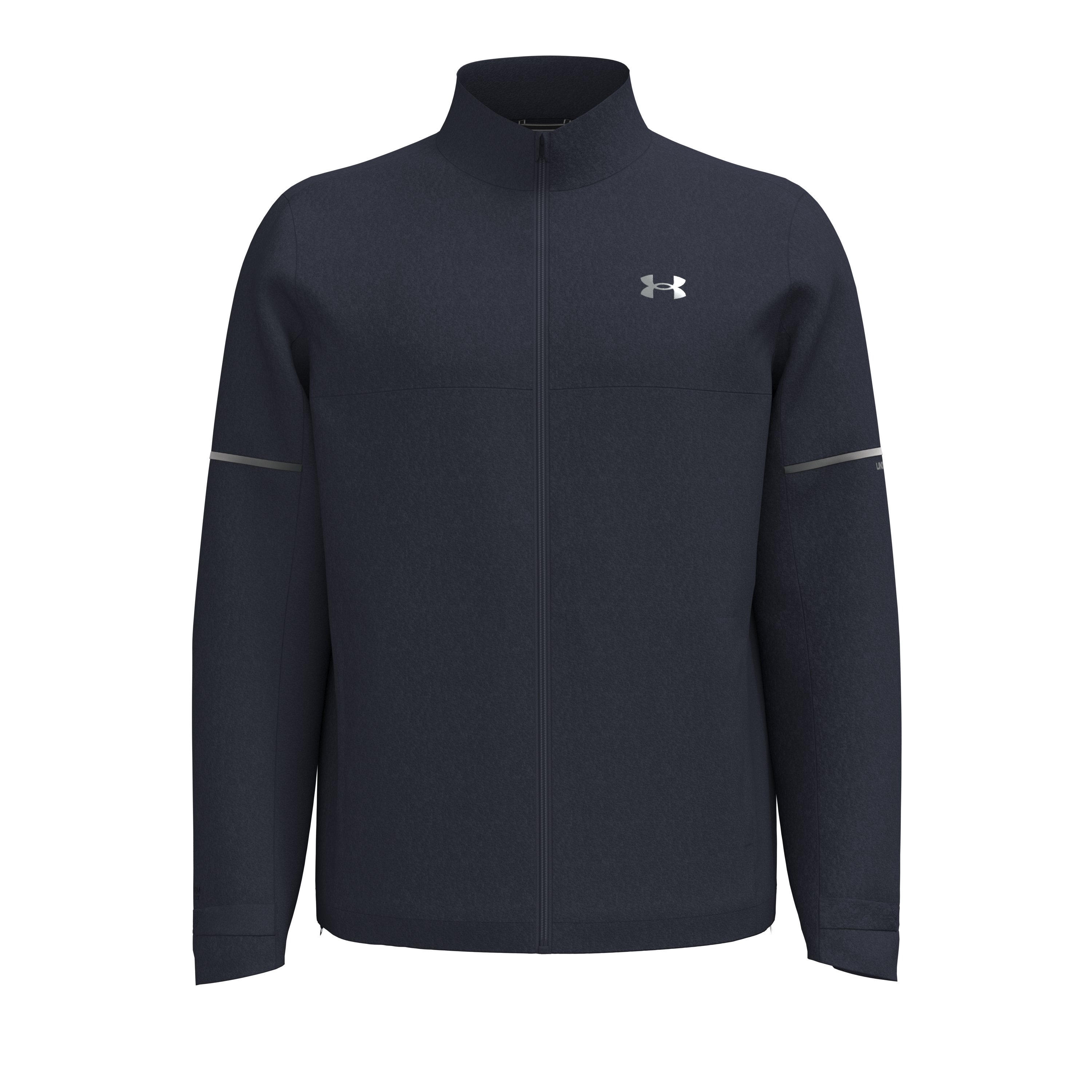 UA Drive Rain Men's Jacket 4