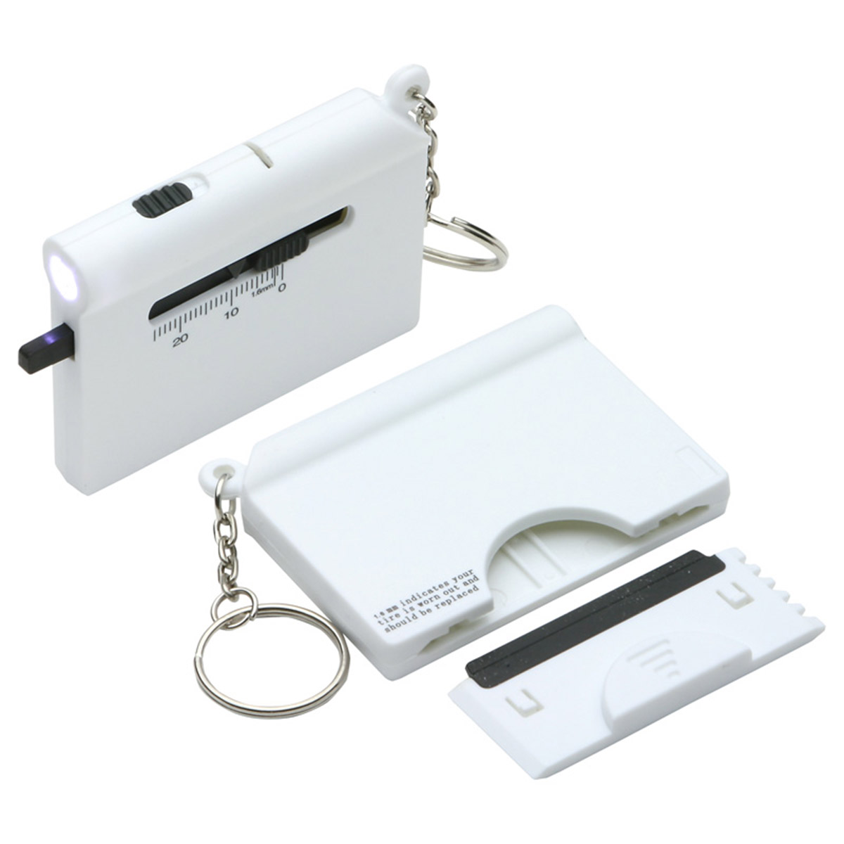 Roadside Multi-Tool 10