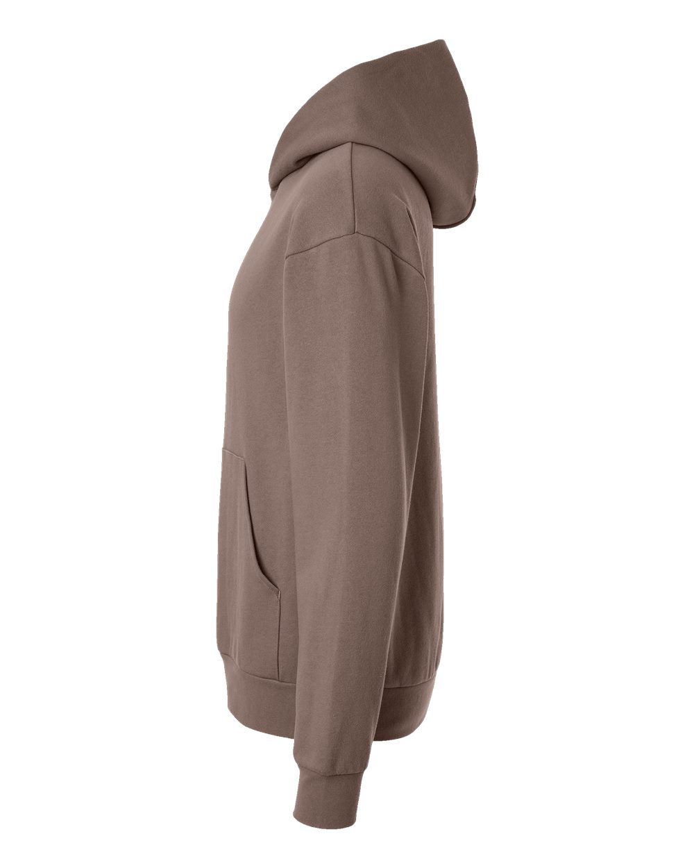 Unisex Avenue Midweight Hooded Sweatshirt - IND280SL 70