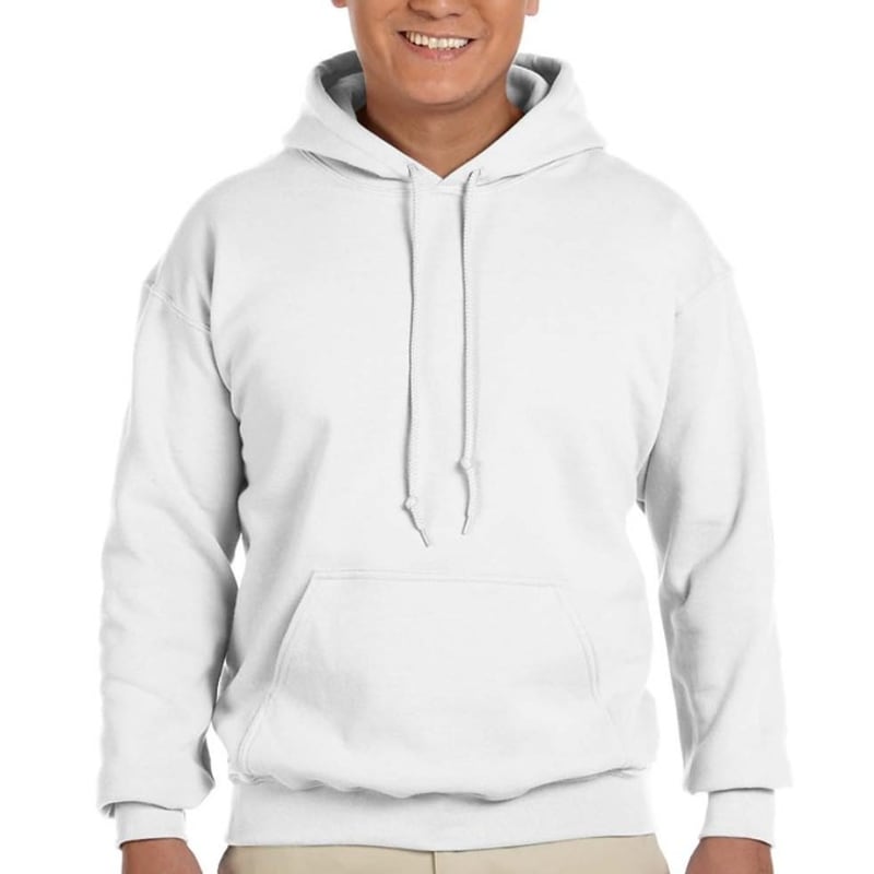 Unisex Basic Pullover Hoodies 101