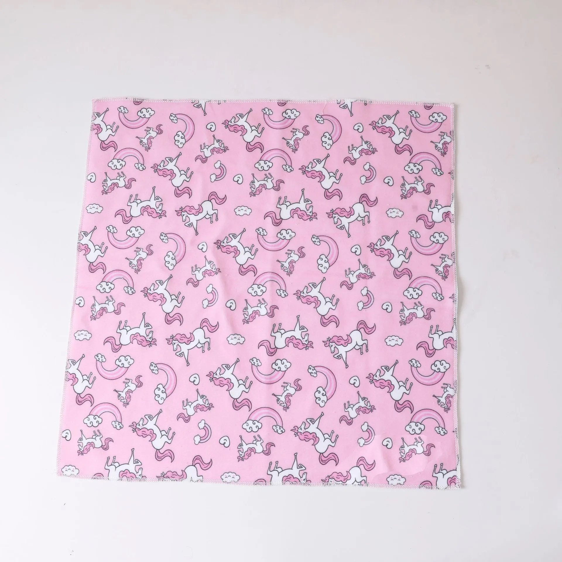 Self-Adhesive Cloth Makeup Bag 5
