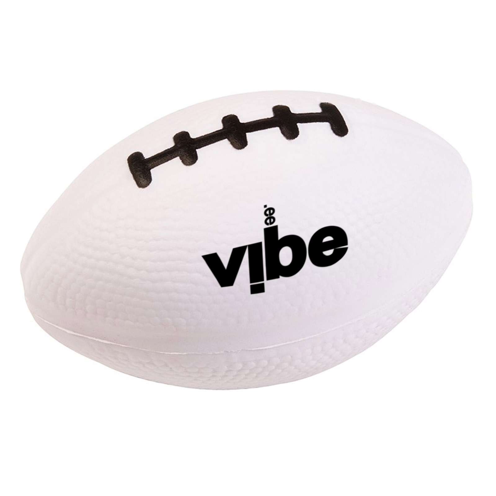 3" Football Stress Reliever 47