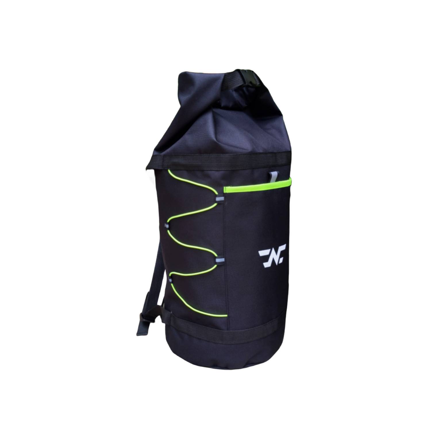 Outdoor Camping Bucket Bag 8