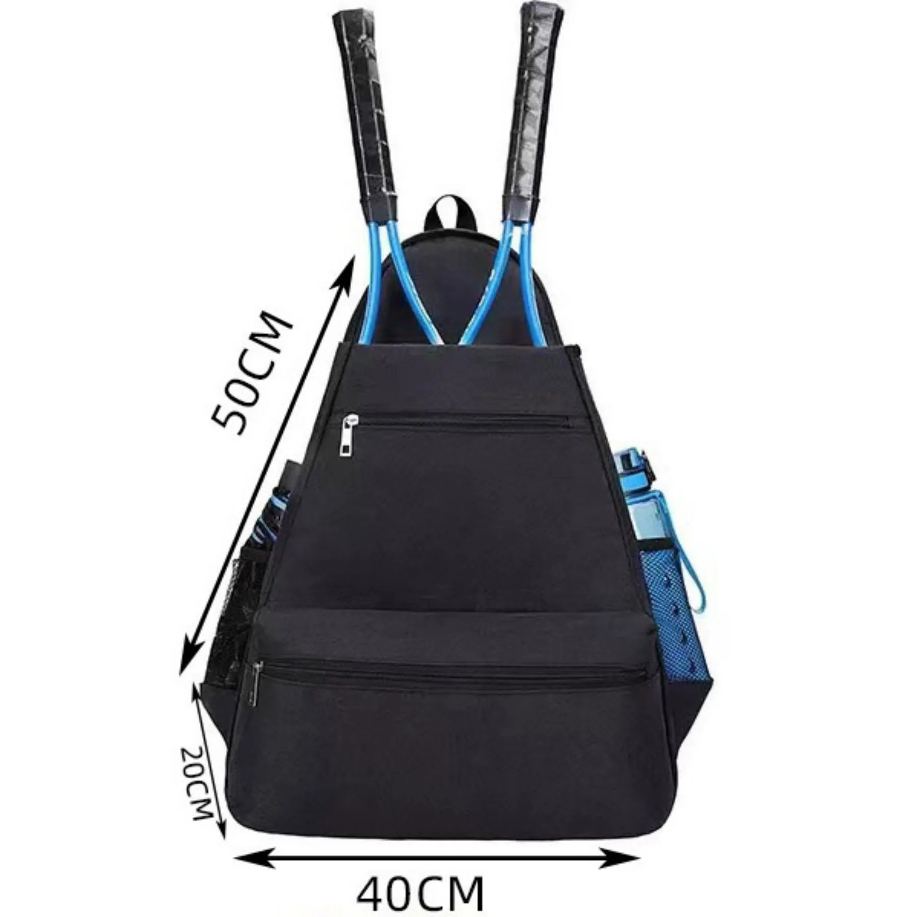 Outdoors Tennis Backpack 5