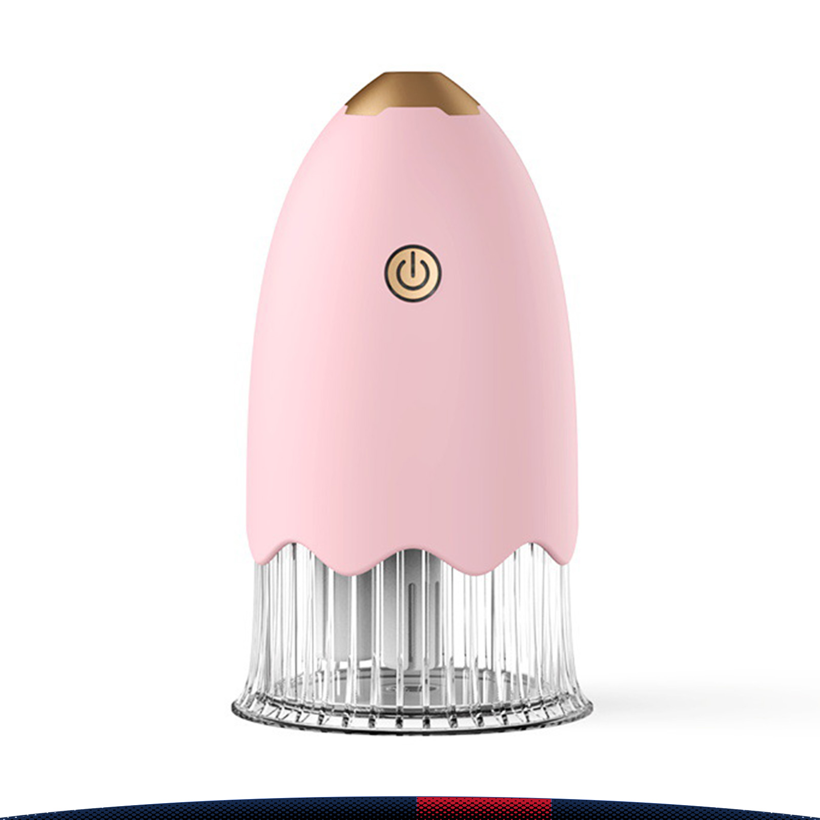 Spring Bamboo Shoot Humidifier 6