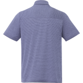 Men's DEGE Eco SS Polo 135