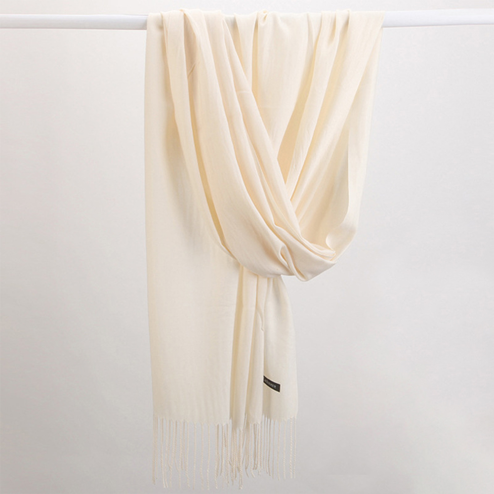 Women's Fall Winter Soft Scarf 13