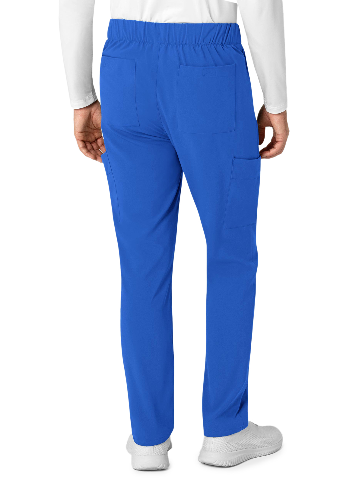 Wink - Renew - Men's Six-Pocket Tapered Pant 26