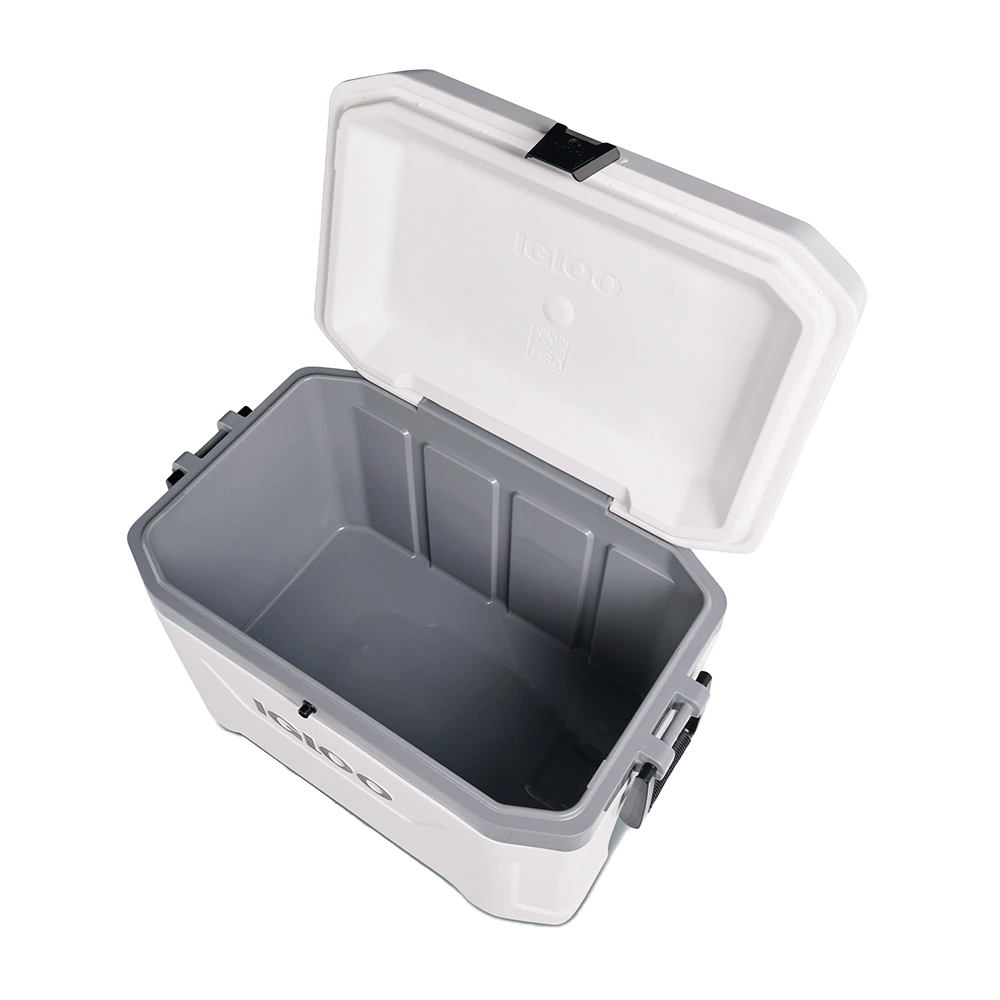 Igloo 54 qt Marine Ultra Cooler 1