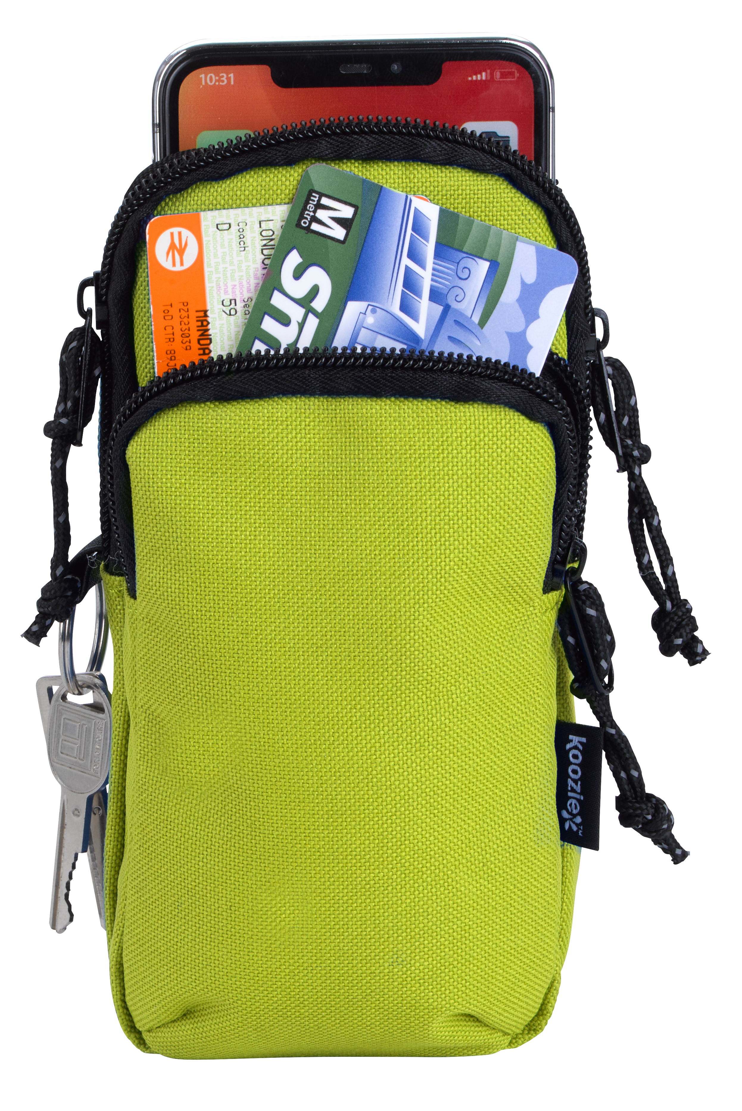 Boho Water Bottle Pouch